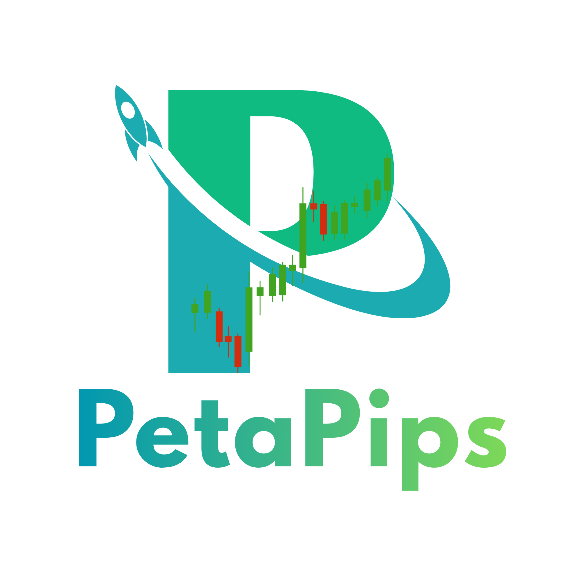 PetaPips logo